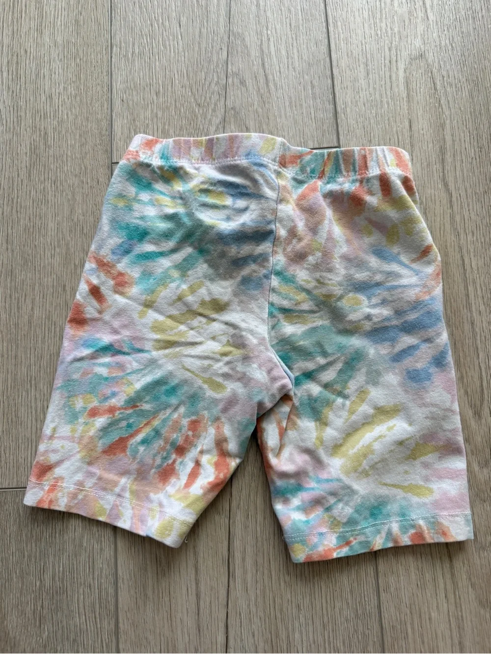 Girls Shorts Bundle – Size 6/7